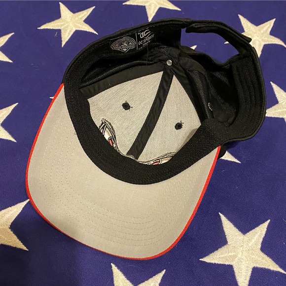Minor League Baseball OC Sports Lake Elsinor Storm Adjustable Baseball Cap - Picture 3 of 5